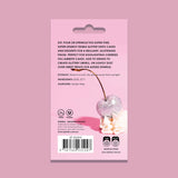 Sprinks Edible White Glitter 10ml