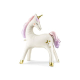 Party Deco Foil Standing Unicorn 95cm x 86cm