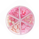 SPRINKS - PINK CHARM 6 CELL