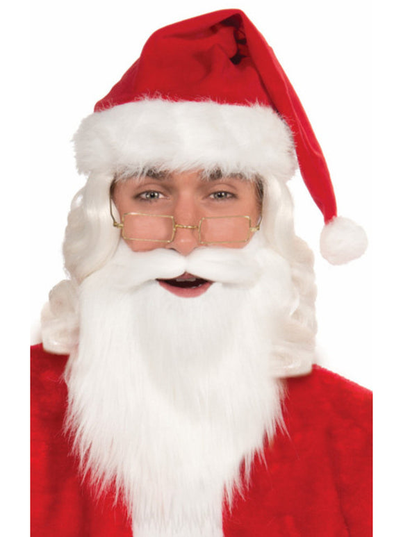 SANTA BEARD