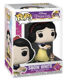 Funko POP! Disney Princess Snow White #1019