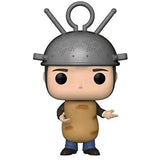 Funko POP! Television Friends Ross Geller #1070