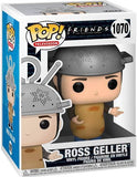 Funko POP! Television Friends Ross Geller #1070