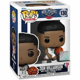 Funko POP! New Orleans Pelicans Zion Williamson NBA #130