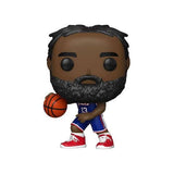 Funko POP! NBA Brooklyn Nets James Harden #133