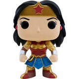Funko POP! Heroes DC Imperial Palace Wonder Woman #378