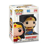 Funko POP! Heroes DC Imperial Palace Wonder Woman #378