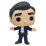 Funko POP! Television Schitt's Creek Johnny Rose #973