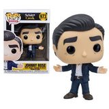 Funko POP! Television Schitt's Creek Johnny Rose #973