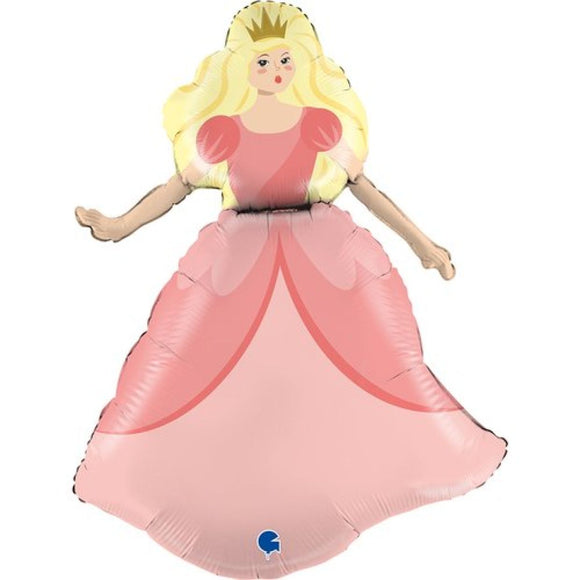 SuperShape Foil - Princess