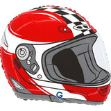 Grabo Foil 38cm Motorcycle Helmet