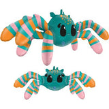 Grabo Foil Shape 74cm 4D Spider Pup - Air Fill