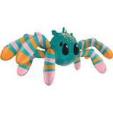 Grabo Foil Shape 74cm 4D Spider Pup - Air Fill