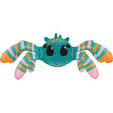 Grabo Foil Shape 74cm 4D Spider Pup - Air Fill
