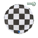 Grabo Foil 46cm Checkerboard
