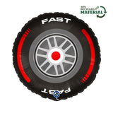 Grabo 46cm Foil Balloon Tire