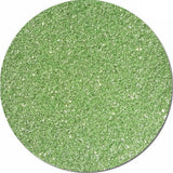 Super Fine Glitter Metallic Mint 250gm