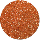 Super Fine Glitter Metallic Copper 250gm