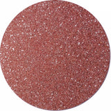 Super Fine Glitter Metallic Pink Rose Gold 250gm