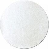 Super Fine Glitter Metallic White 250gm