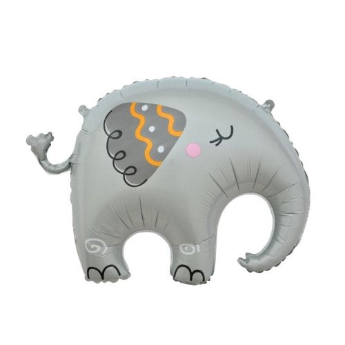 MID Foil - GREY ELEPHANT
