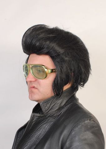 ELVIS Wig