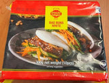 BAO BUNS - White (10)