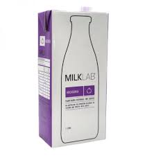 Milk Lab - MACADAMIA MILK 1Lt