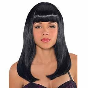 WIG - Electra Black