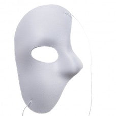 Phantom mask - WHITE