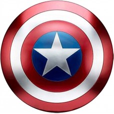 Captain America Shield