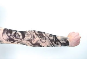 TATTOO SLEEVE VATO