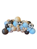 Grab n Go Balloon Garland