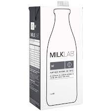 Milk Lab - OAT MILK 1Lt