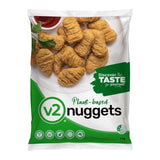 V2 NUGGETS - 1Kg (PLANT BASED)