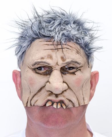 Hill Billy MASK