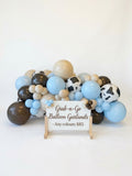 Grab n Go Balloon Garland