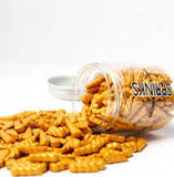 SPRINKS - GOLD UNICORN HORNS