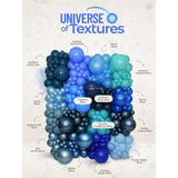 Sempertex 30cm Latex Balloon - Fashion Navy Blue