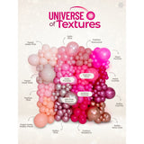 Sempertex 30cm Latex Balloon - Reflex Fuchsia