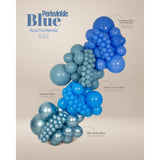 Sempertex 30cm Latex Balloon - Fashion Blue