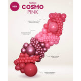 Sempertex 30cm Latex Balloon - Fashion Cosmo Pink