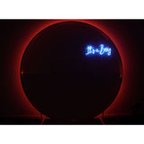 HIRE - 'It's a Boy' Blue LED Light