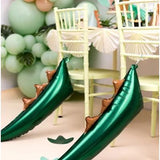 DINOSAUR TAIL BALLOON