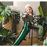 DINOSAUR TAIL BALLOON