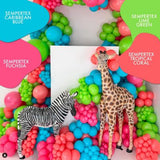 Sempertex 30cm Latex Balloon - Fashion Lime Green