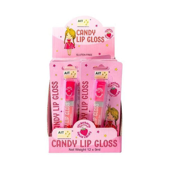 Candy Lipgloss