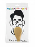 Party Moustache Goatee | Van Dyke Beard