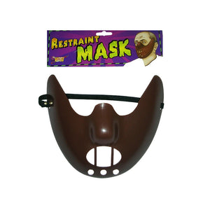 HANNIBAL MASK