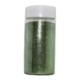 Super Fine Glitter Metallic Mint 250gm